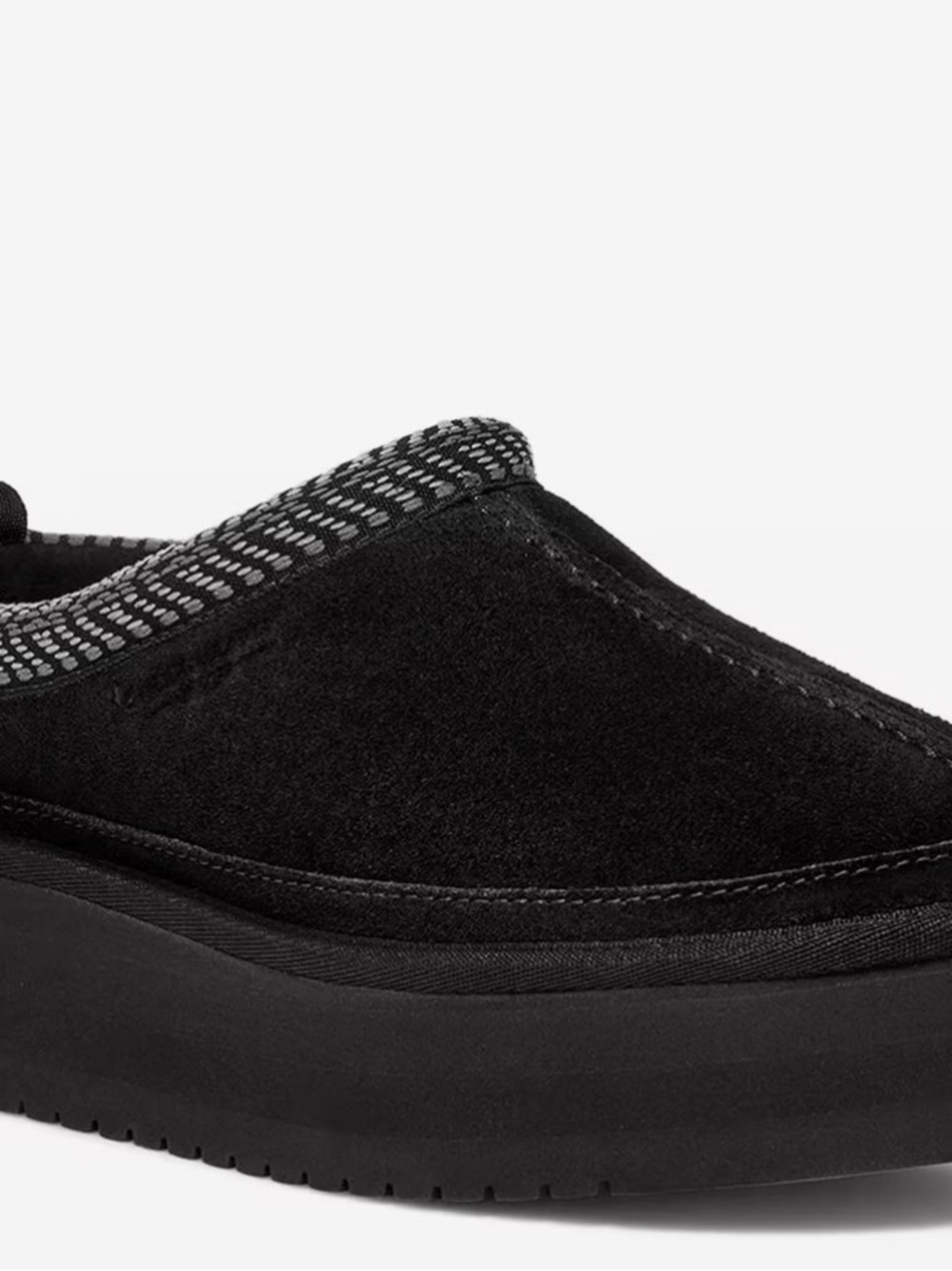 UGG Koolaburra Platform Slippers – NEW 🖤